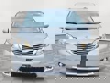 Used 2012 Toyota Sienna XLE image 2