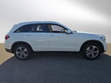 Used 2020 Mercedes-Benz GLC 300 image 2