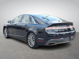 Used 2017 Lincoln MKZ Premiere image 4