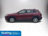 Used 2019 Jeep Cherokee Latitude w/ Popular Appearance Group image 5
