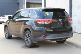 Used 2019 Toyota Highlander LE image 3