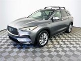 Used 2020 INFINITI QX50 Luxe image 3