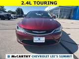 Used 2017 Chrysler 200 LX w/ Touring Convenience Group image 2