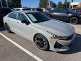 Used 2023 Kia K5 GT-Line w/ GT-Line Premium Package image 3