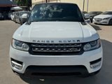 Used 2015 Land Rover Range Rover Sport HSE image 2