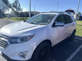 Used 2018 Chevrolet Equinox Premier image 3
