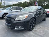 Used 2014 Chevrolet Malibu LTZ image 3