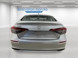 New 2026 Honda Civic LX image 4