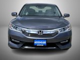 Used 2017 Honda Accord EX-L image 2