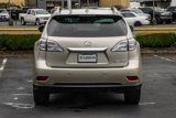 Used 2012 Lexus RX 350 AWD image 4