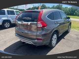 Used 2015 Honda CR-V EX-L image 5