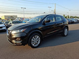 Used 2021 Nissan Rogue Sport S image 3