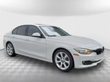 Used 2015 BMW 320i Sedan image 2
