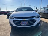 Used 2023 Chevrolet Malibu LT w/ Driver Confidence Package image 3