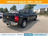 Used 2012 Chevrolet Silverado 1500 LT w/ All-Star Edition image 3