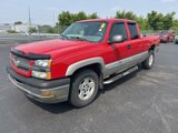 Used 2004 Chevrolet Silverado 1500 w/ Light Duty Power Package image 2