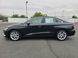 New 2025 Audi A3 2.0T Premium image 3