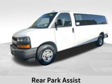 Used 2022 Chevrolet Express 3500 LS image 4