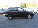 Used 2009 Kia Sportage LX image 6