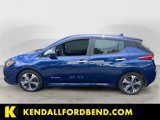 Used 2018 Nissan Leaf SV image 2