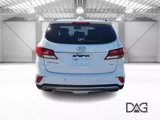 Used 2017 Hyundai Santa Fe FWD w/ SE Ultimate Tech Package 03 image 6