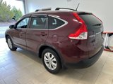 Used 2013 Honda CR-V EX-L image 4