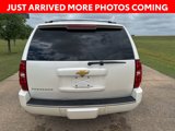 Used 2013 Chevrolet Suburban LTZ image 4