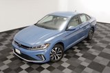 Certified 2025 Volkswagen Jetta S image 2