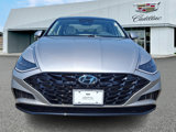 Used 2020 Hyundai Sonata Limited image 2