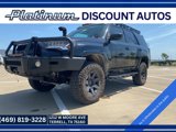 Used 2014 Toyota 4Runner 4WD image 3