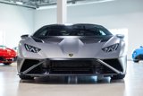 Used 2022 Lamborghini Huracan STO image 2