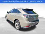 Used 2012 Lexus RX 350 FWD image 5