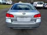 Used 2010 Subaru Legacy 2.5i Limited w/ Popular Equipment Group 2C image 5