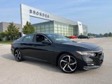 Used 2018 Honda Accord Sport image 1