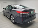 Used 2017 Kia Optima EX w/ Technology Package image 3