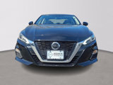 Used 2022 Nissan Altima 2.5 SV w/ SV Premium Package image 2