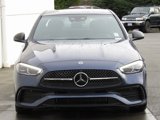 Certified 2025 Mercedes-Benz C 300 4MATIC Sedan image 3