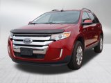 Used 2013 Ford Edge SEL image 3