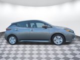 Used 2022 Nissan Leaf S image 2