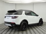 Used 2024 Land Rover Discovery Sport Dynamic SE image 5