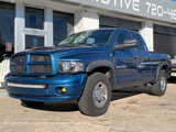 Used 2003 Dodge Ram 2500 Truck SLT image 3