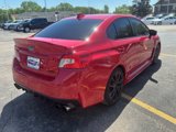 Used 2021 Subaru WRX image 5