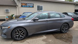 Used 2018 Honda Accord Sport image 4