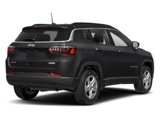 New 2025 Jeep Compass Latitude image 5