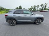 Used 2021 Chevrolet TrailBlazer LT image 6
