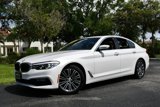Used 2018 BMW 530i xDrive image 3