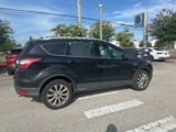 Used 2017 Ford Escape Titanium image 3