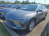 New 2025 Buick Envista Preferred w/ Convenience I Package image 2