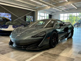 Used 2019 McLaren 600LT image 2