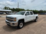 Used 2018 Chevrolet Silverado 2500 LT w/ LT Fleet Convenience Package image 2